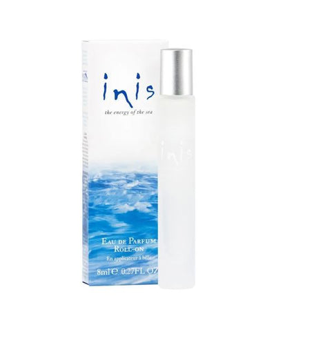 Inis Energy Of The Sea Roll-On Fragrance