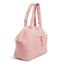 Load image into Gallery viewer, Rose Quartz Featherweight Tote Bag