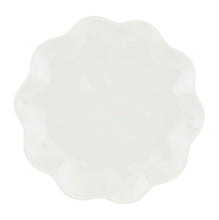 Load image into Gallery viewer, Ruffle Melamine Plate