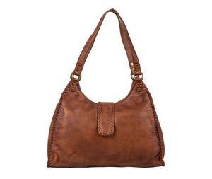 Lobeth Leather Bag