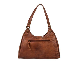 Lobeth Leather Bag