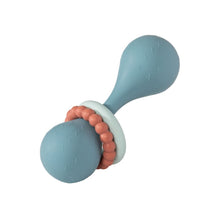 Load image into Gallery viewer, Simply Silicone Slate Rattle