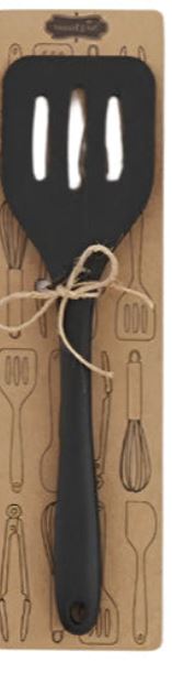 Mini Silicone Utensils