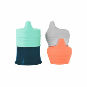 Boon Snug Spout Universal Sippy Lid