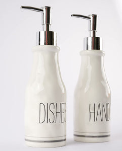 Soap Pump Set