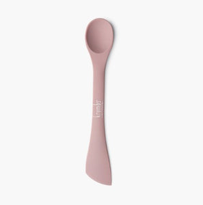 The Ultimate 2-in-1 Spoon and Spatula
