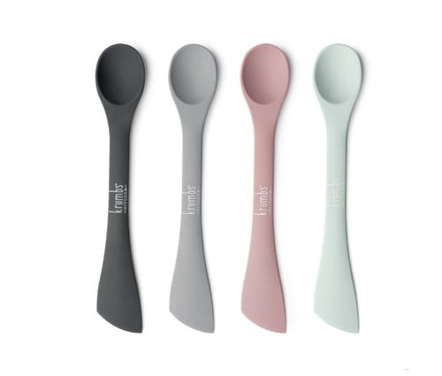 The Ultimate 2-in-1 Spoon and Spatula
