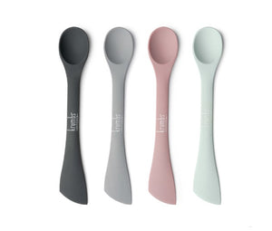 The Ultimate 2-in-1 Spoon and Spatula
