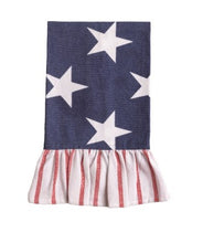 Load image into Gallery viewer, Stars Americana Towel