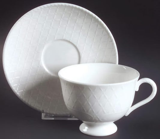 Swedish Terrace by Lenox Cup & Saucer