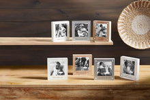 Load image into Gallery viewer, Sweet Baby Boy Acrylic Block Frame