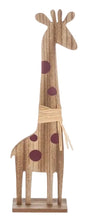 Load image into Gallery viewer, Tall Giraffe Figurine - 2 Asst.