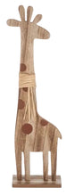 Load image into Gallery viewer, Tall Giraffe Figurine - 2 Asst.