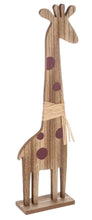 Load image into Gallery viewer, Tall Giraffe Figurine - 2 Asst.