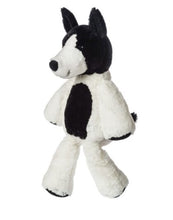 Load image into Gallery viewer, Marshmallow Trixie Terrier