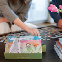 Load image into Gallery viewer, There By Faith 1000 Piece Jigsaw Puzzle