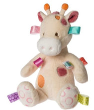 Load image into Gallery viewer, Tilly Giraffe Soft Toy