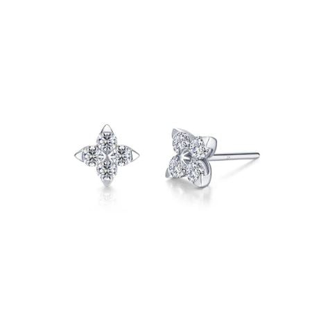 Trillium Superbloom Earrings