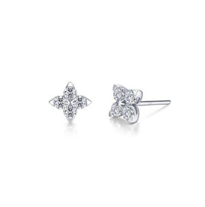Trillium Superbloom Earrings
