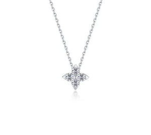 Trillium Superbloom Necklace