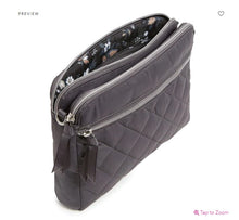 Load image into Gallery viewer, Triple Compartment Crossbody