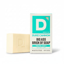 Load image into Gallery viewer, Big Ass Brick of Soap - Tropic Drift