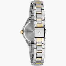 Load image into Gallery viewer, Classic Two Tone Sutton Women&#39;s Watch