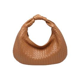 Valentina Shoulder Bag- Camel