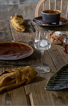 Load image into Gallery viewer, 16 oz. Vine Water Glass - Set of 6