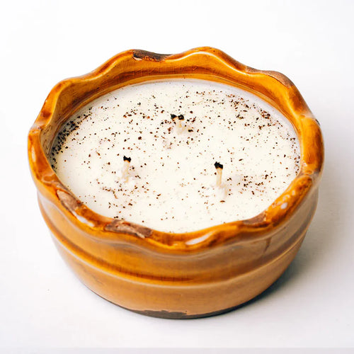 Warm Cinnamon Buns 17oz Candle