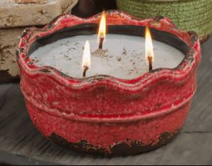Warm Cinnamon Buns 17oz Candle