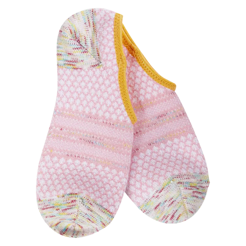 Weekend Ragg - Whimsical Multi Footsie