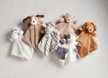 Load image into Gallery viewer, Plush Animal Woobies, Asst.