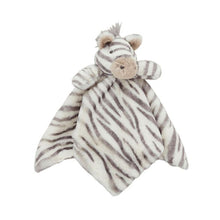 Load image into Gallery viewer, Plush Animal Woobies, Asst.