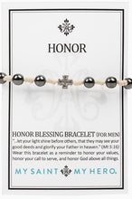 Load image into Gallery viewer, Honor Bracelet, Asst.