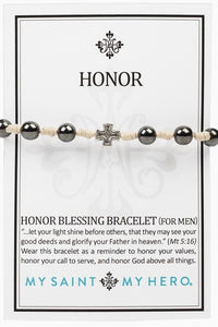 Honor Bracelet, Asst.