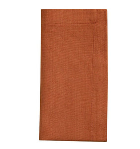 Casual Classic Napkins Set of 4 in Assorted Colors
