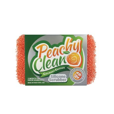 Peachy Clean Scrubber S/2 - Function Junction