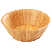 Load image into Gallery viewer, 12&quot; Flared Salad Bowl