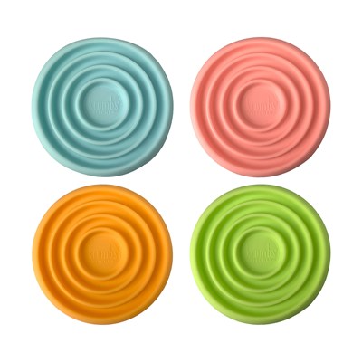 Krumbs Kitchen 2pk Silicone Jar Opener