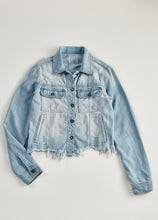 Load image into Gallery viewer, Rodeo Jean Cotton Denim Jacket