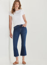 Load image into Gallery viewer, Freya Cotton Denim Jeans