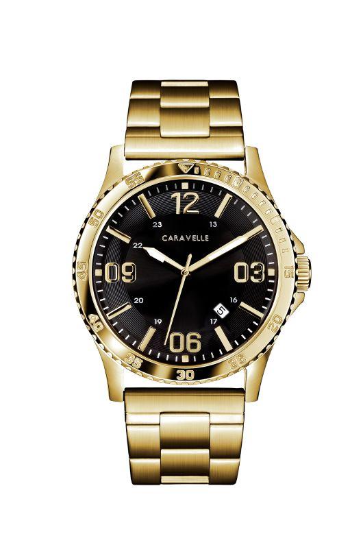 Men's Watch (Model: 44B120)
