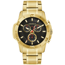 Load image into Gallery viewer, Aqualuxx Gold-Tone Men's Watch 44B127
