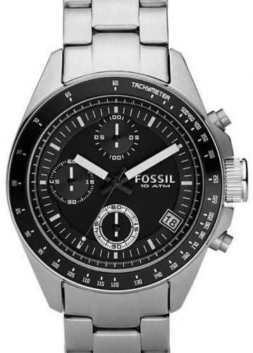 Fossil 10 2024 atm watch price