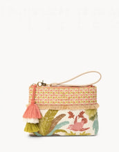 Load image into Gallery viewer, Old Field Resort Wristlet