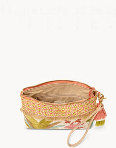 Old Field Resort Wristlet