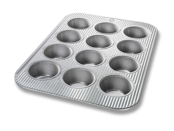 Jumbo Muffin Pan (6-Well) - Thumbnail 2