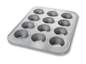 Muffin Pan (12 Cup)
