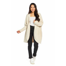 Load image into Gallery viewer, Kimber Cocoon Cardigan, Asst. Colors